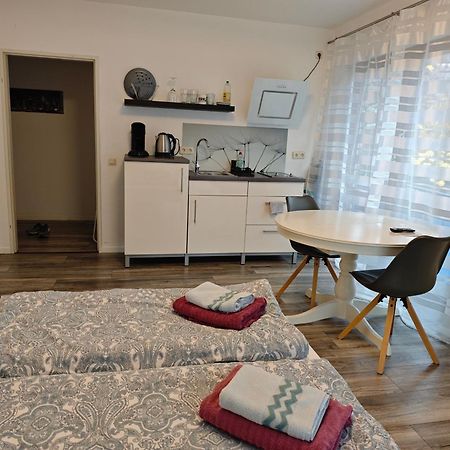 City Apartment, 27 Qm, 2 Personen, High Sp Wlan Πάντερμπορν Εξωτερικό φωτογραφία